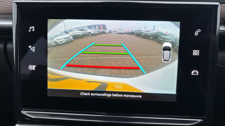 Citroen C3 1.2 PureTech Shine Plus 5dr Petrol Hatchback